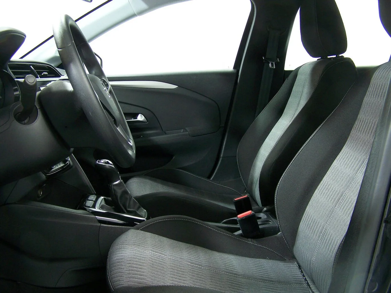 OPEL Corsa 1.2 Edition PDC+TEMP+KLIMA+DAB... – Bild 6