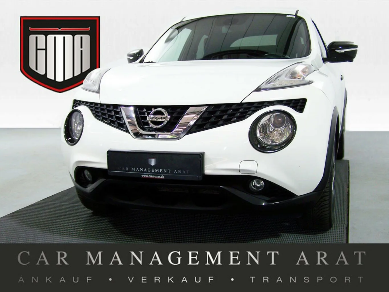 NISSAN Juke 1.2 DIG-T Tekna NAVI+KAMERA+TEMP+SITZH...
