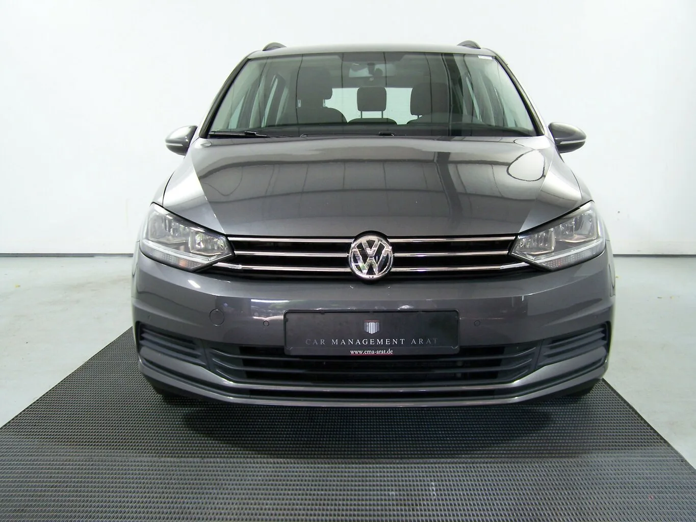 VW Touran 1.2 TSI BlueMotion Comfortline ACC+PDC... – Bild 2