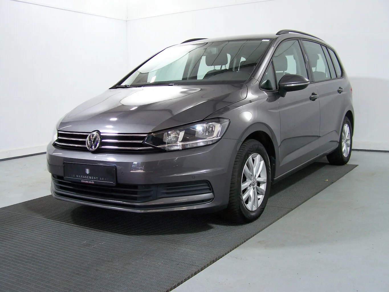 VW Touran 1.2 TSI BlueMotion Comfortline ACC+PDC... – Bild 4
