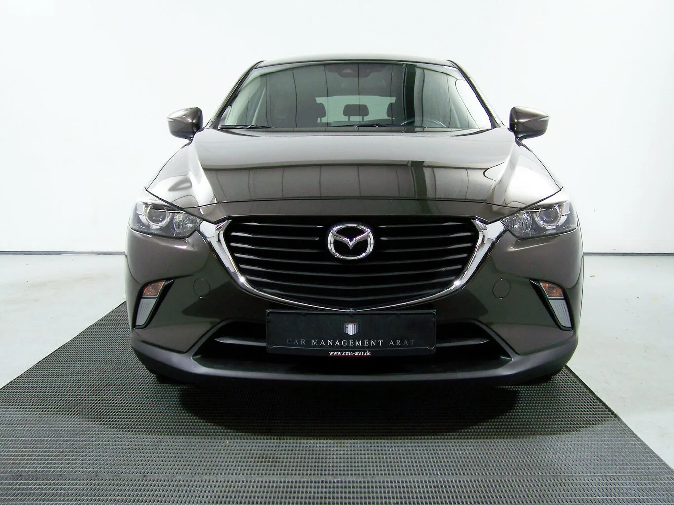MAZDA CX-3 2.0 SkyActiv-G 120 KIZOKU PDC+SHZ+NAV+TEMP... – Bild 2
