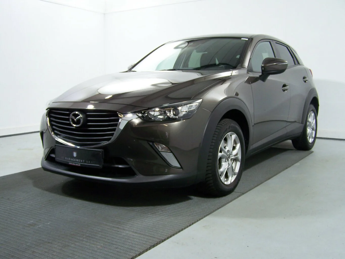 MAZDA CX-3 2.0 SkyActiv-G 120 KIZOKU PDC+SHZ+NAV+TEMP... – Bild 4