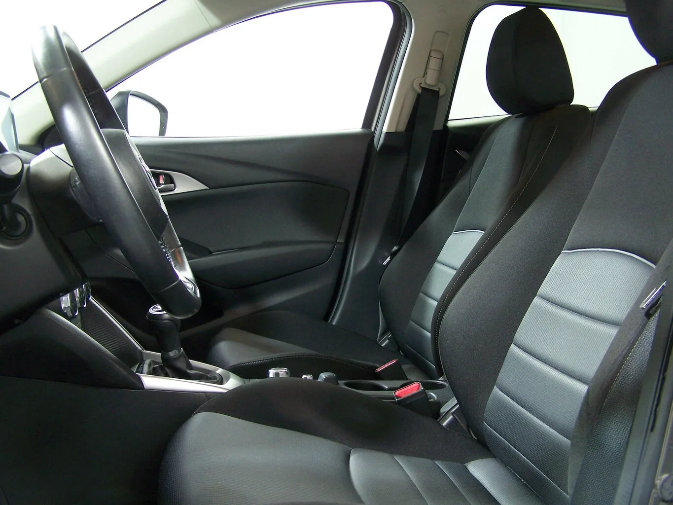 MAZDA CX-3 2.0 SkyActiv-G 120 KIZOKU PDC+SHZ+NAV+TEMP... – Bild 6
