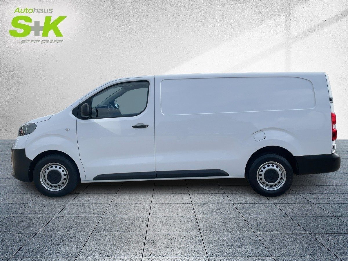 Toyota Proace 2.0 D-4D Meister +CARPLAY+KAMERA+NAVI+TEM – Bild 2
