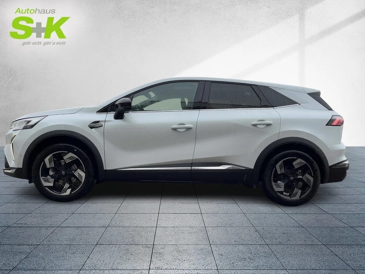 Renault Symbioz Iconic E-Tech Full Hybrid 145+PANO+H/K+G – Bild 2