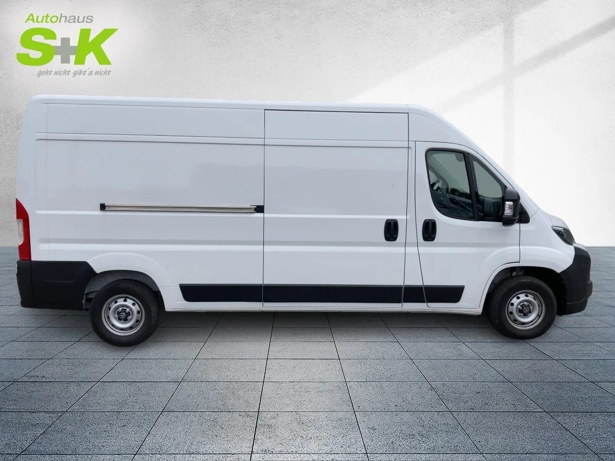 Toyota Proace Max Kasten L3H2 BlueHDi 140 Work 35**KAME – Bild 5