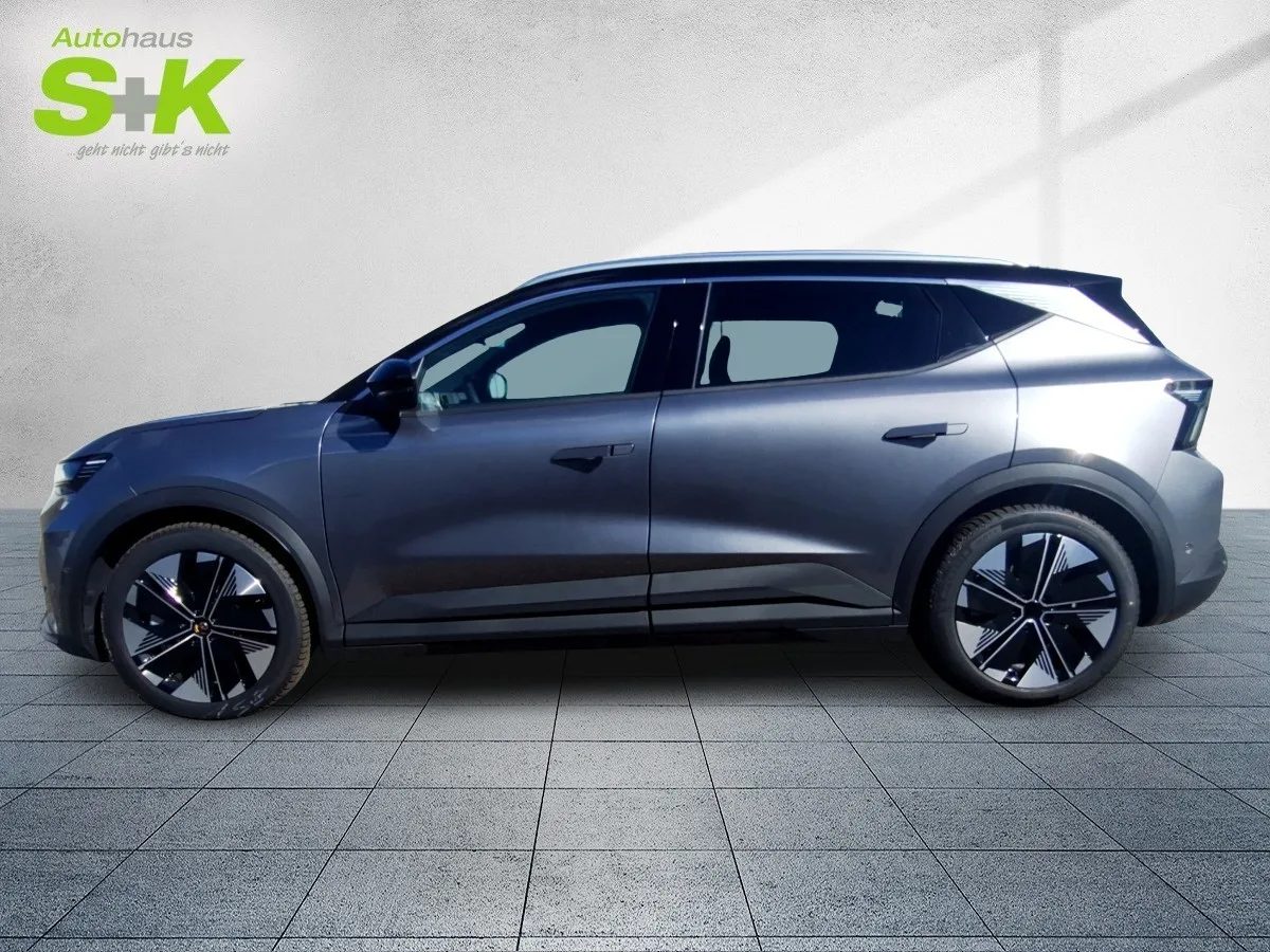 Renault Scenic E-TECH Techno 220 Long Range+H/K+GJR+SHZG – Bild 2