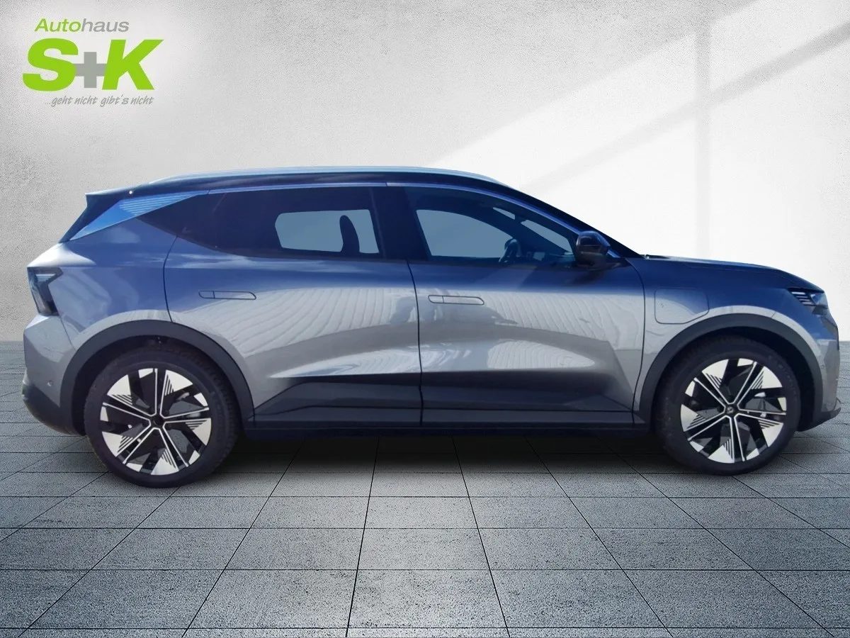 Renault Scenic E-TECH Techno 220 Long Range+H/K+GJR+SHZG – Bild 5