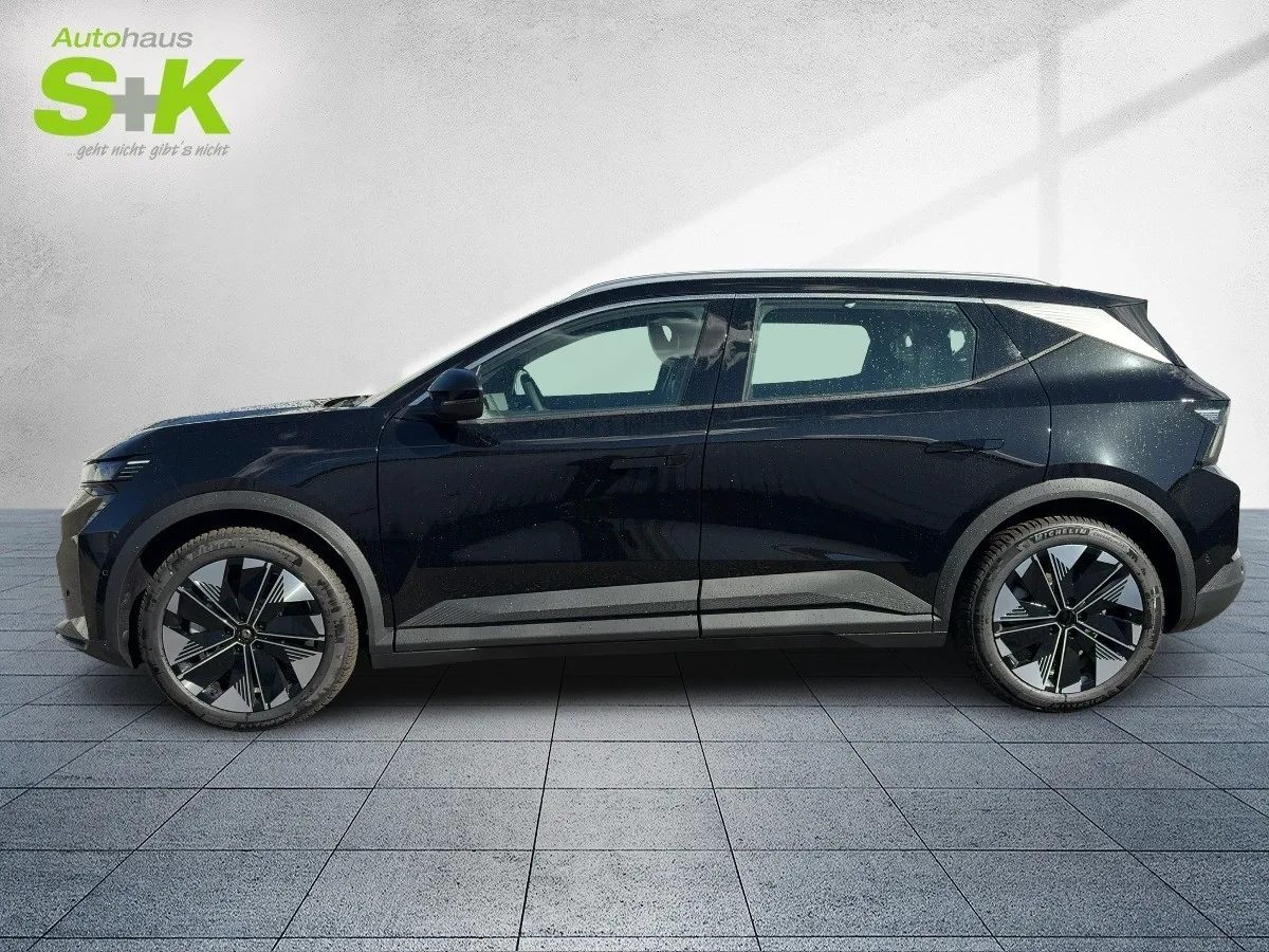 Renault Scenic E-TECH Evolution 170 Comfort Range+GJR+KA – Bild 2
