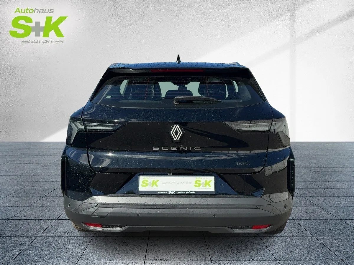 Renault Scenic E-TECH Evolution 170 Comfort Range+GJR+KA – Bild 3
