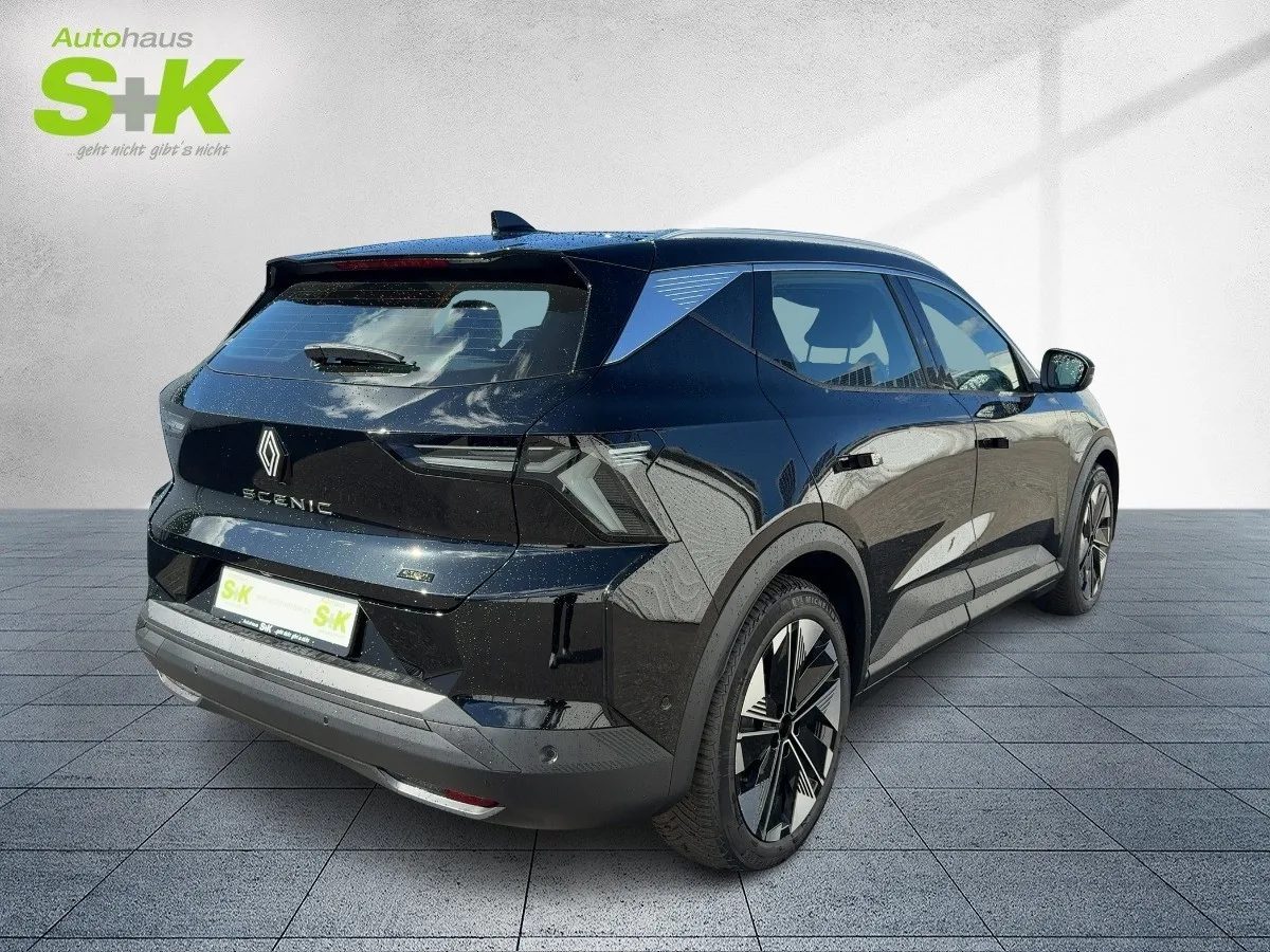 Renault Scenic E-TECH Evolution 170 Comfort Range+GJR+KA – Bild 4