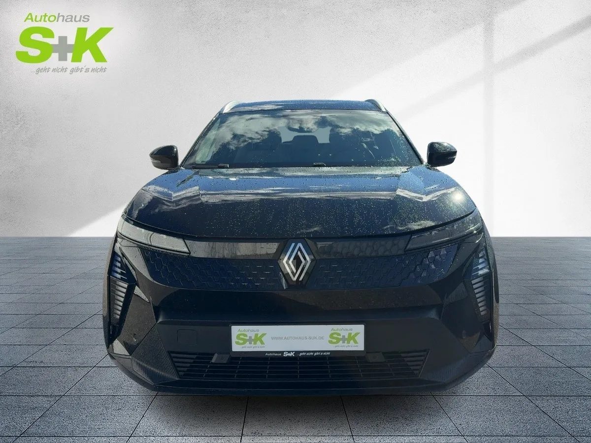 Renault Scenic E-TECH Evolution 170 Comfort Range+GJR+KA – Bild 5