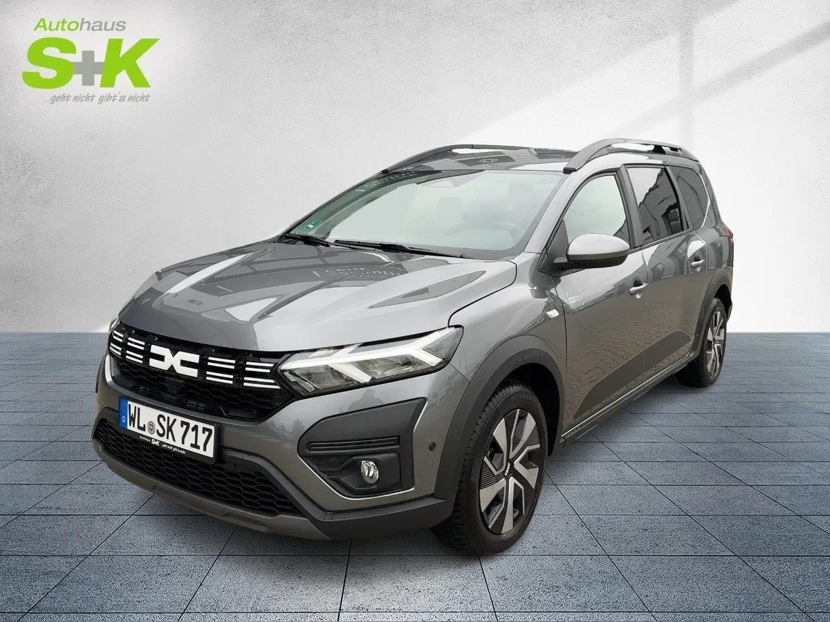 Dacia Jogger Expression HYBRID 140*GJR*SHZ*KLIMA*KAMER