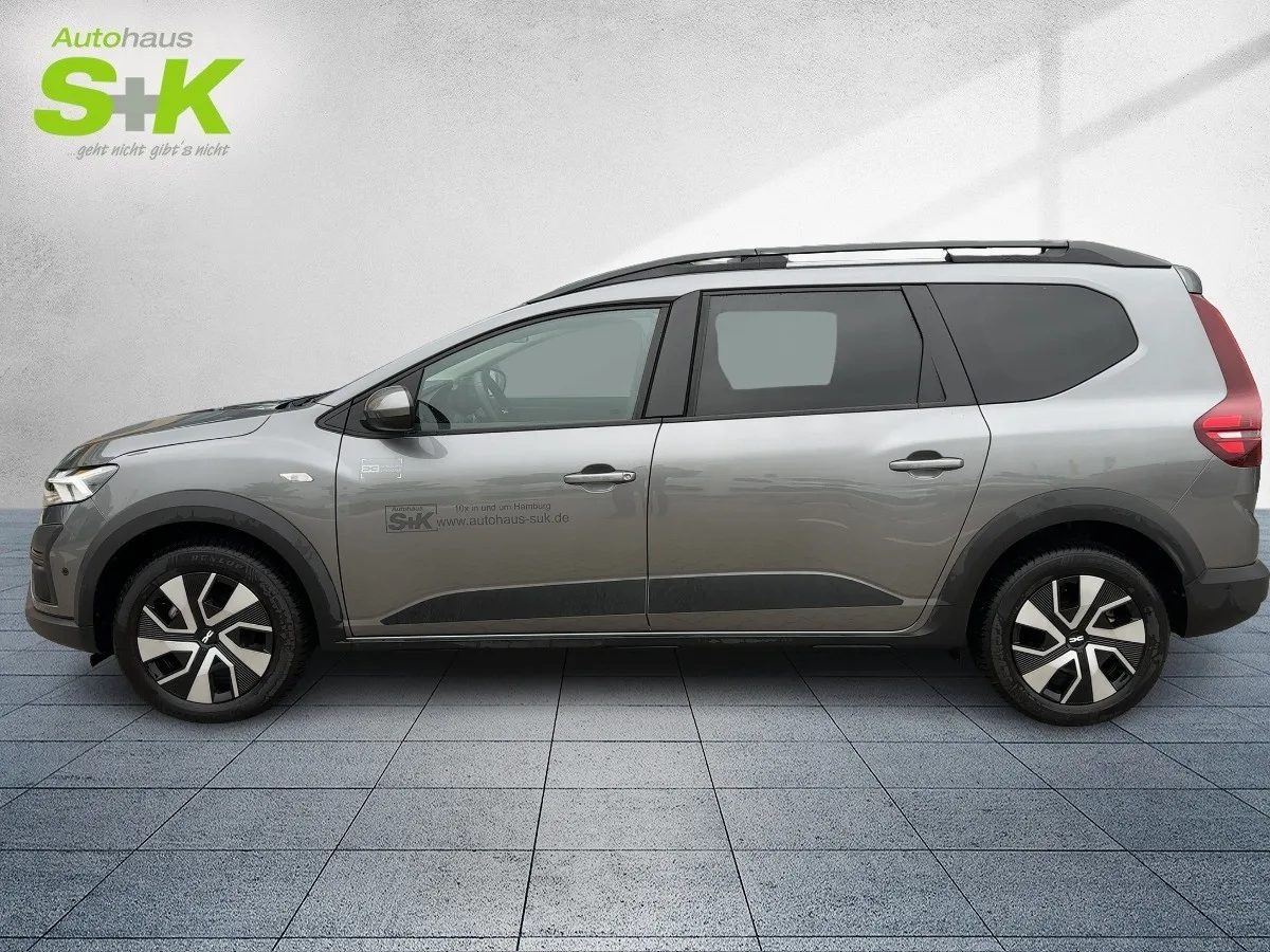 Dacia Jogger Expression HYBRID 140*GJR*SHZ*KLIMA*KAMER – Bild 2