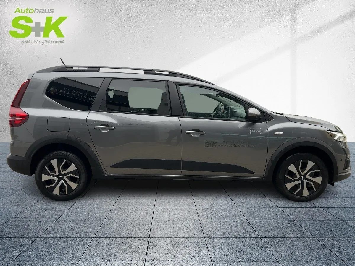 Dacia Jogger Expression HYBRID 140*GJR*SHZ*KLIMA*KAMER – Bild 5