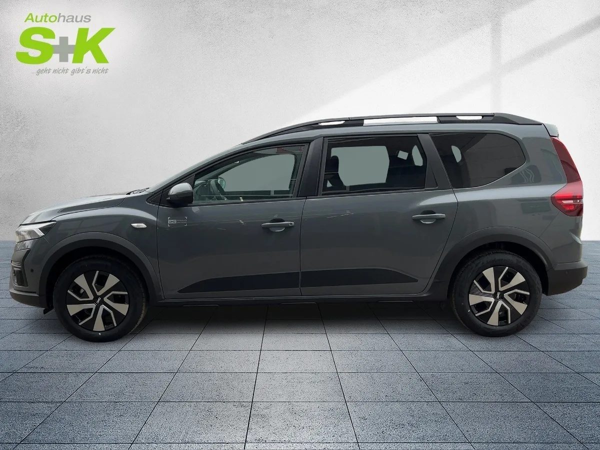 Dacia Jogger Expression HYBRID 140 7-Sitzer GJR – Bild 2