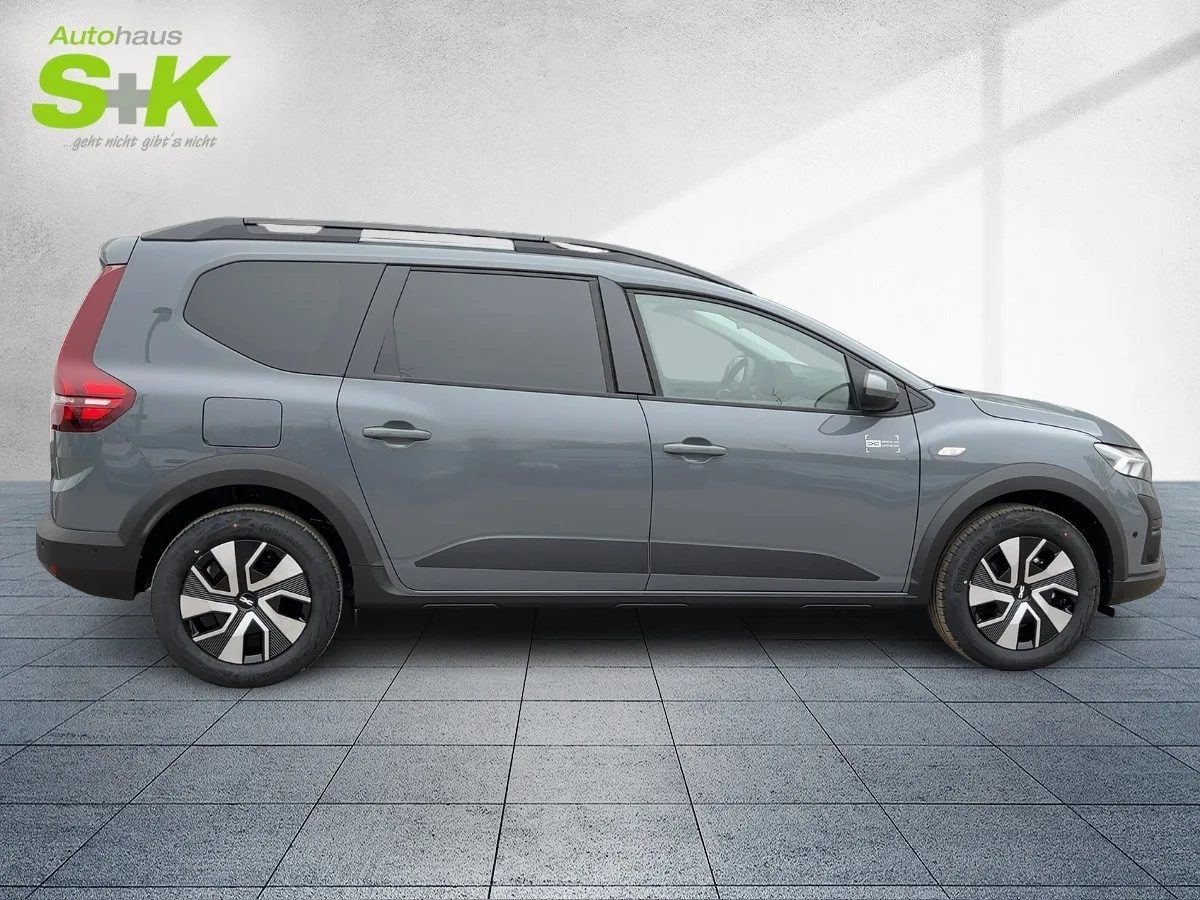 Dacia Jogger Expression HYBRID 140 7-Sitzer GJR – Bild 5