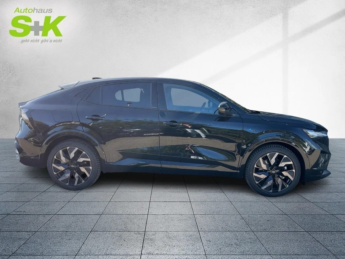 Renault Rafale Esprit Alpine E-Tech Plug-in Hyb. 300 4x4 – Bild 5
