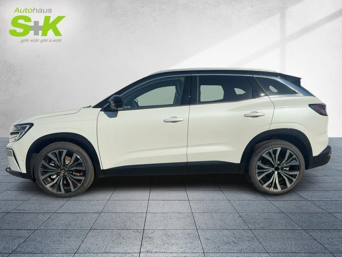 Renault Austral Iconic E-Tech Full Hybrid 200*PANO*GJR* – Bild 2