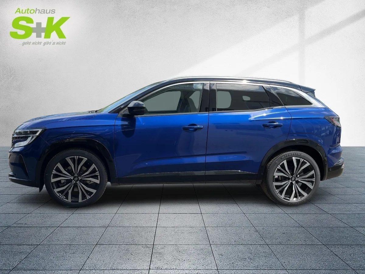Renault Austral Iconic E-Tech Full Hybrid 200+PANO+H/K+N – Bild 2