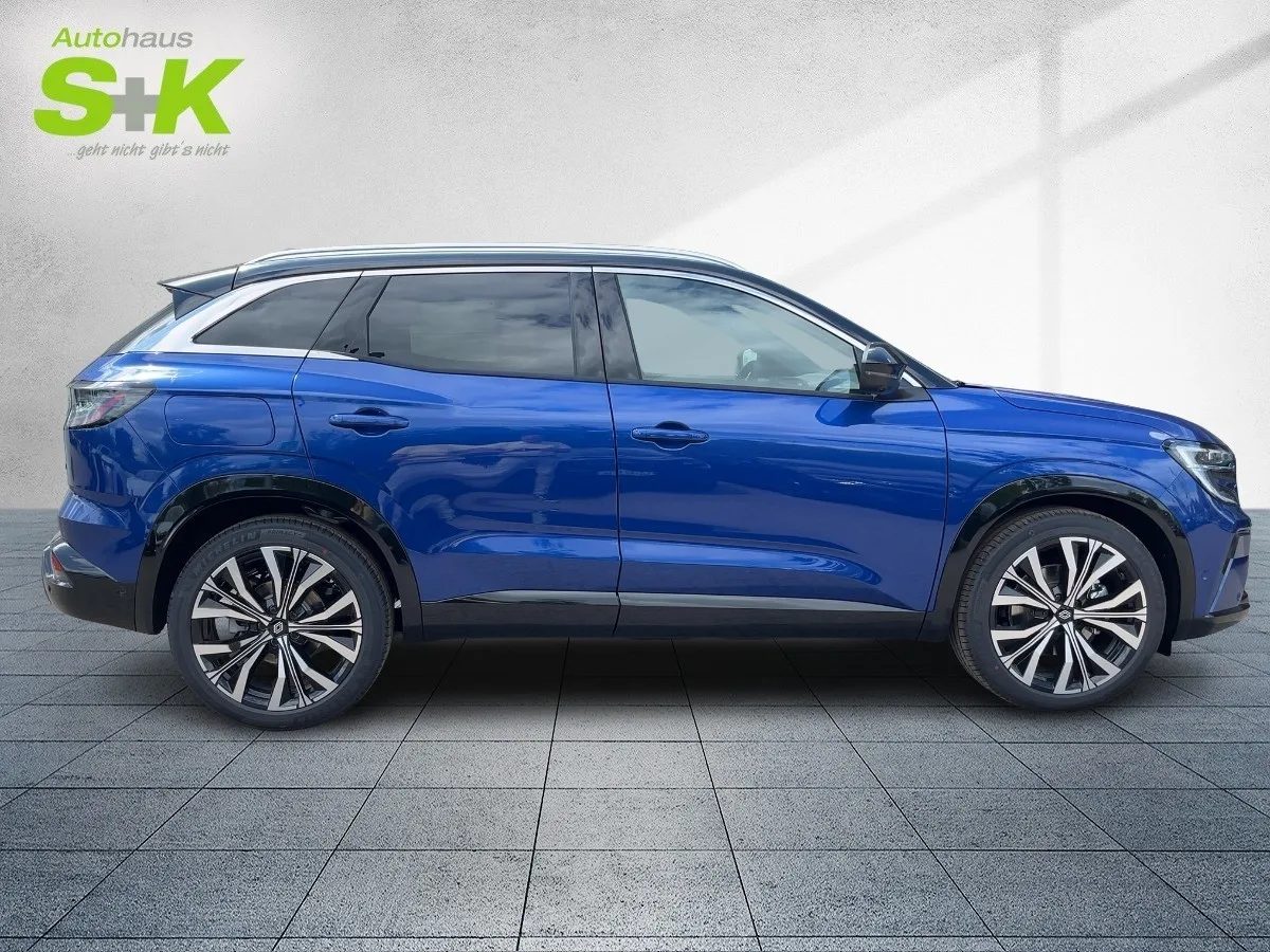 Renault Austral Iconic E-Tech Full Hybrid 200+PANO+H/K+N – Bild 5