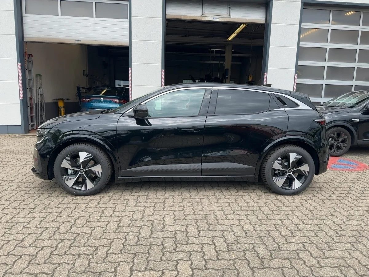 Renault Megane E-TECH Techno 220 Comfort Range*Allwetter – Bild 2