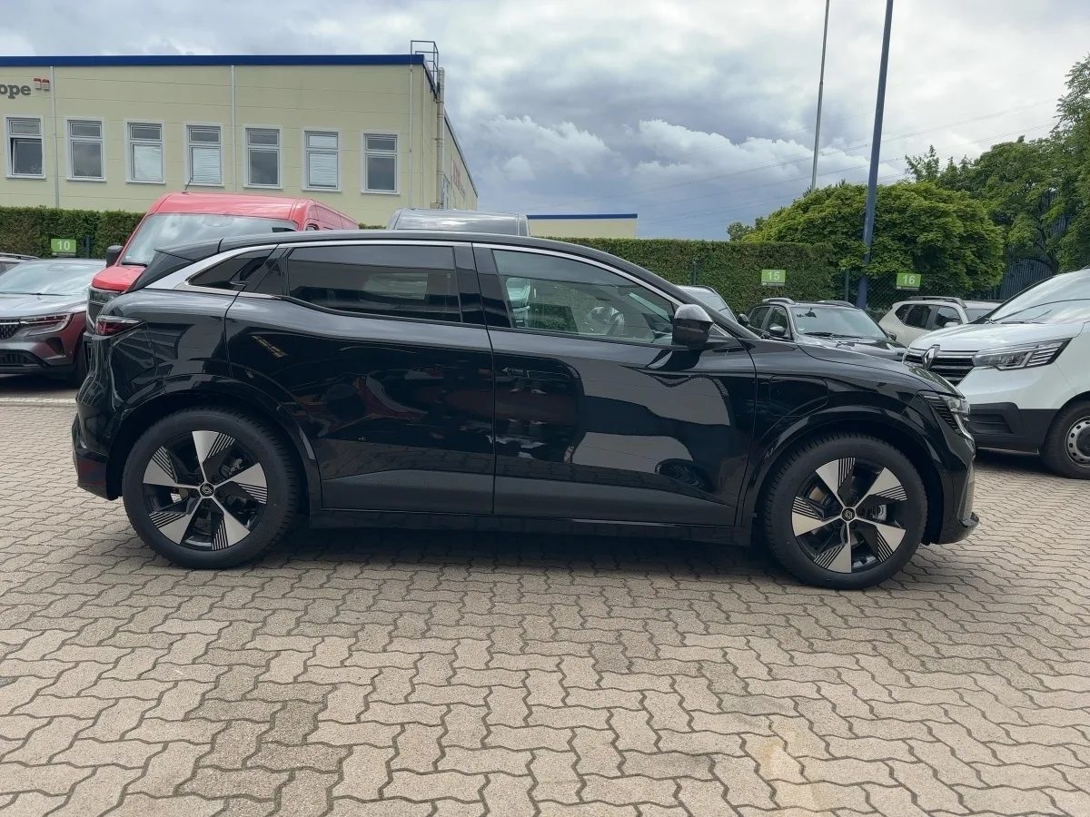 Renault Megane E-TECH Techno 220 Comfort Range*Allwetter – Bild 5