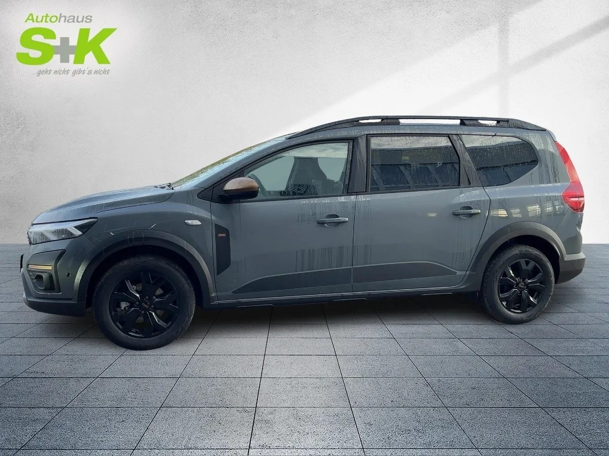 Dacia Jogger Extreme HYBRID 140+CARPLAY+SHZG+KAMERA+TE – Bild 2
