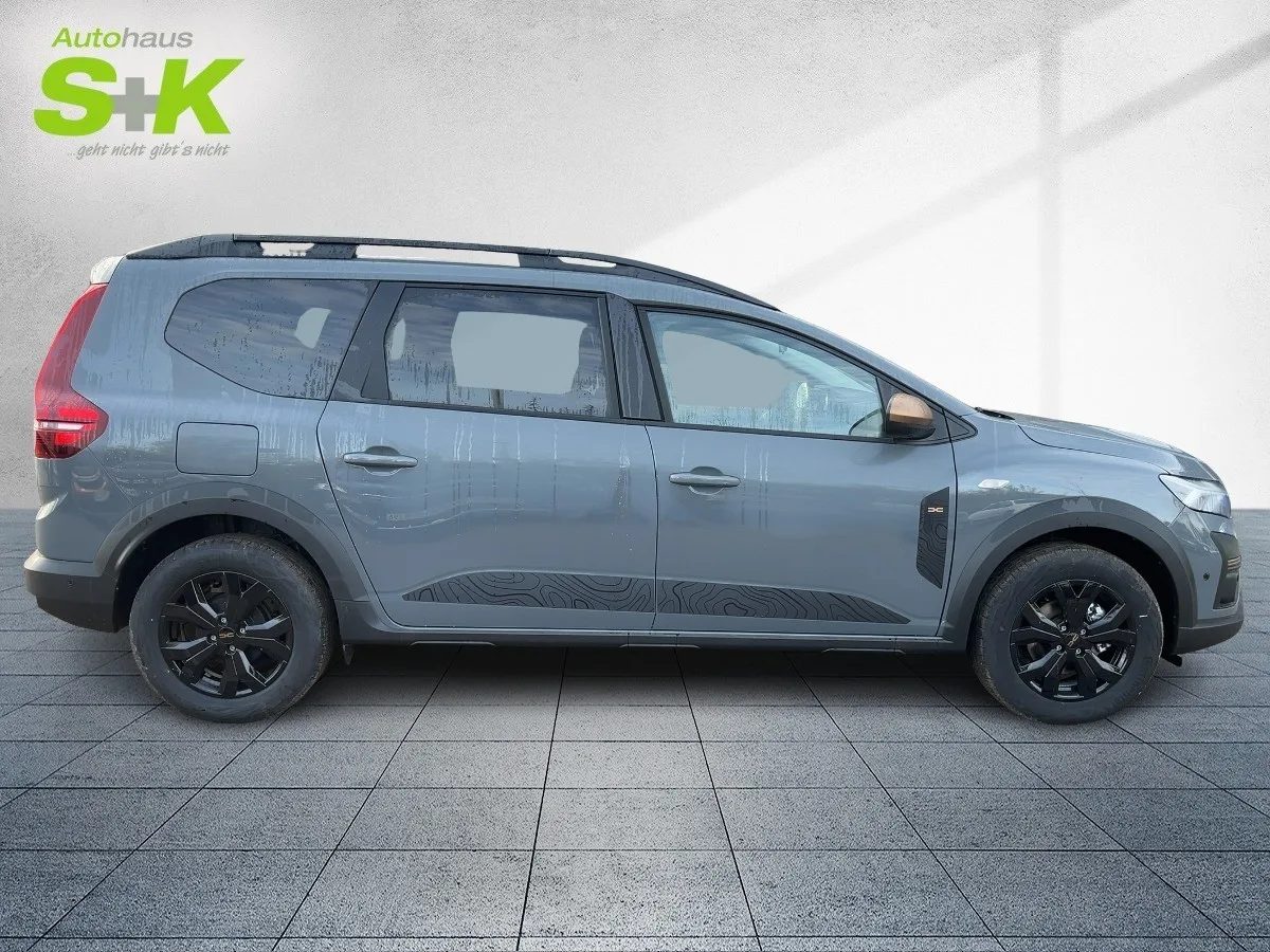 Dacia Jogger Extreme HYBRID 140+CARPLAY+SHZG+KAMERA+TE – Bild 5