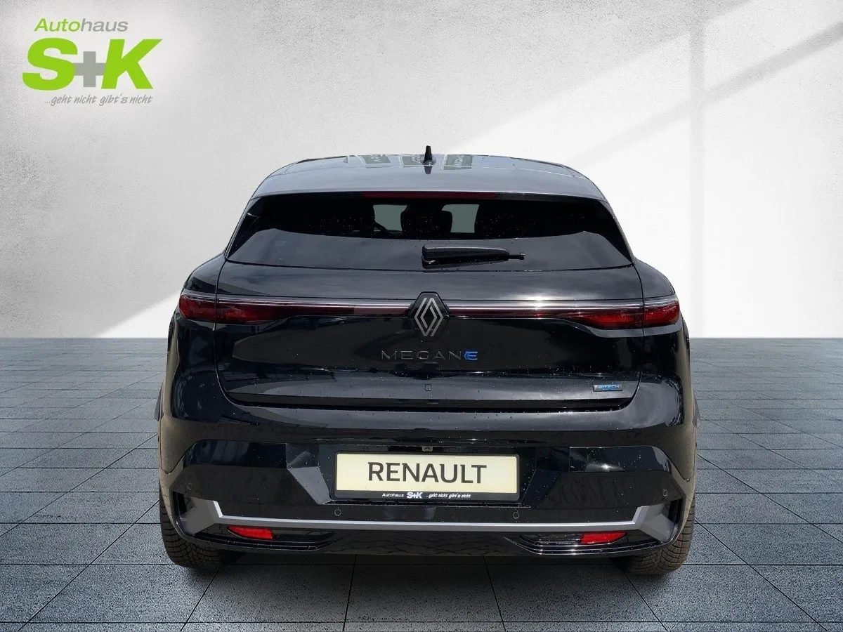 Renault Megane E-TECH Esprit Alpine 220 Comfort Range*SH – Bild 3