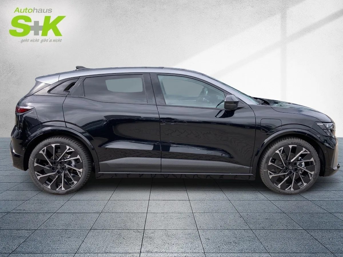 Renault Megane E-TECH Esprit Alpine 220 Comfort Range*SH – Bild 5