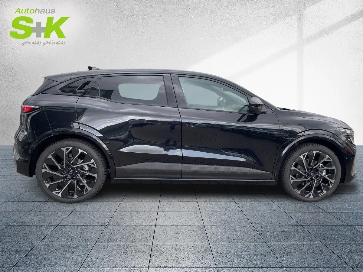 Renault Megane E-TECH Esprit Alpine 220 PS 60 KWh H+K* – Bild 5
