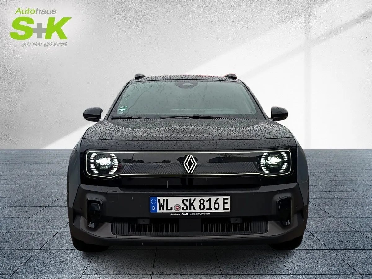 Renault R 4 E-Tech Electric Iconic 150 Comfort Range*LED – Bild 5