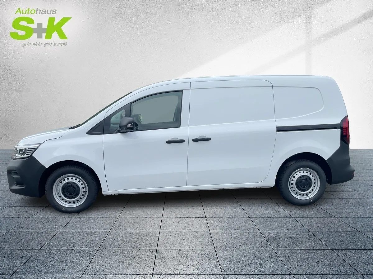 Renault Kangoo Rapid Advance L2 Blue dCi 95EDC MY24*AHK* – Bild 2