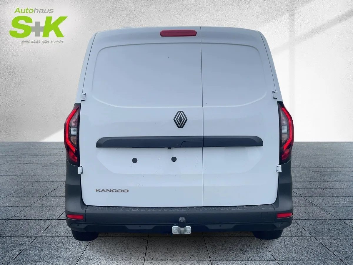 Renault Kangoo Rapid Advance L2 Blue dCi 95EDC MY24*AHK* – Bild 3