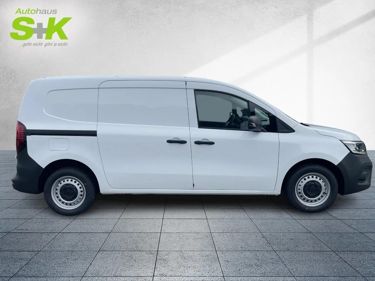 Renault Kangoo Rapid Advance L2 Blue dCi 95EDC MY24*AHK* – Bild 5