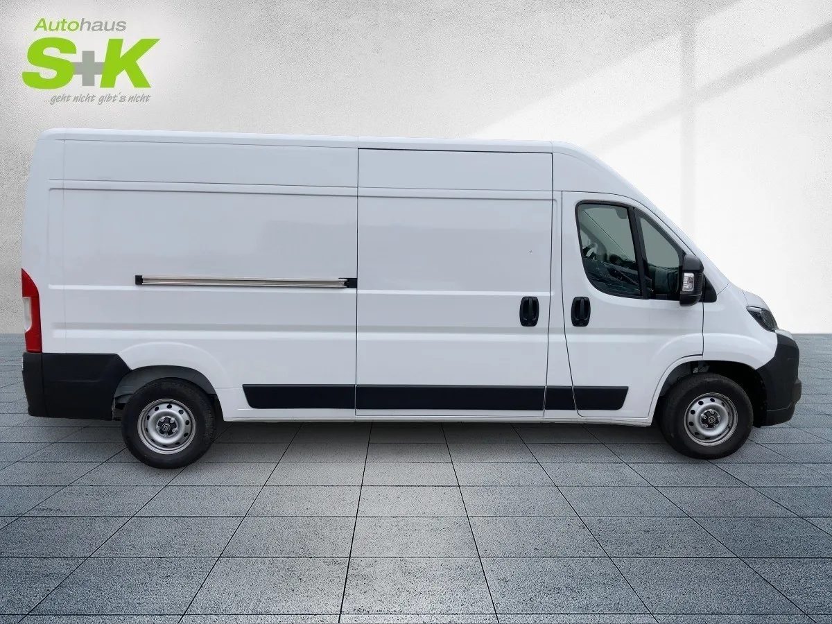 Toyota Proace Max Kasten L3H2 *Gewerbe* 289,00 Euro bru – Bild 5