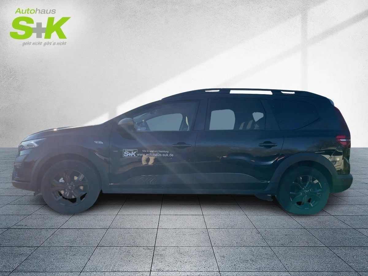 Dacia Jogger 1.6 E-TECH Hybrid 140 Extreme 7-Sitzer*SH – Bild 2