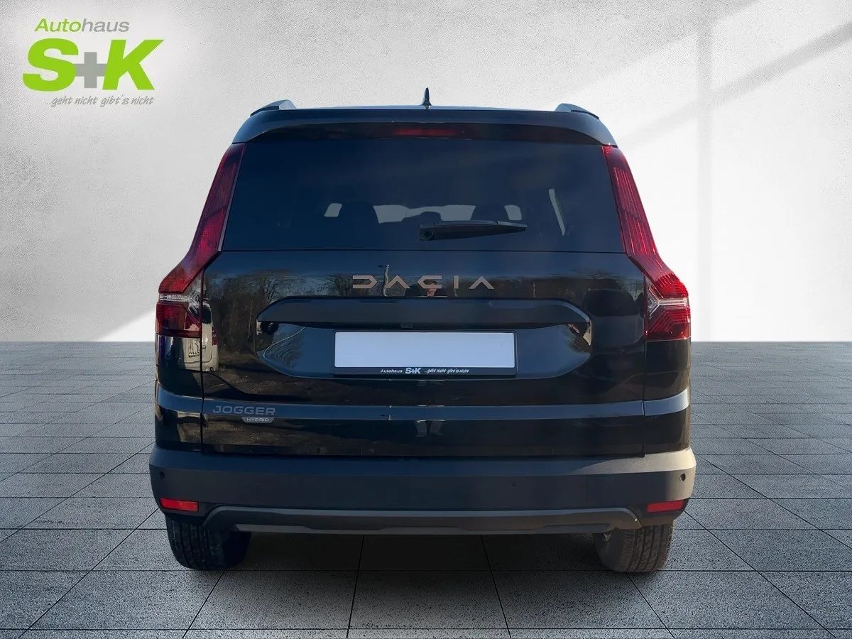 Dacia Jogger 1.6 E-TECH Hybrid 140 Extreme 7-Sitzer*SH – Bild 3