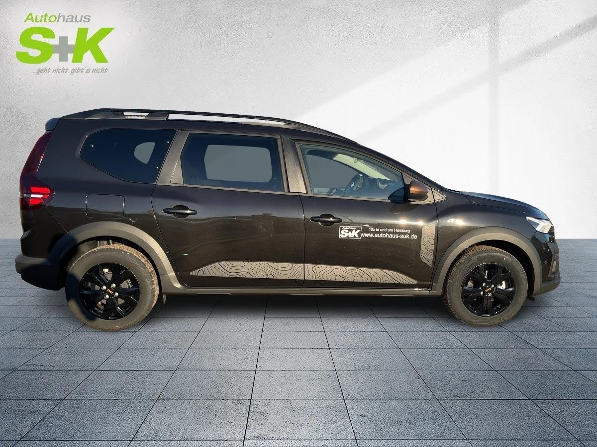Dacia Jogger 1.6 E-TECH Hybrid 140 Extreme 7-Sitzer*SH – Bild 5