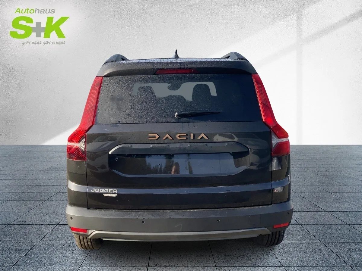 Dacia Jogger Extreme+ HYBRID 140*SHZ*KLIMA*KAMERA*NAVI – Bild 3