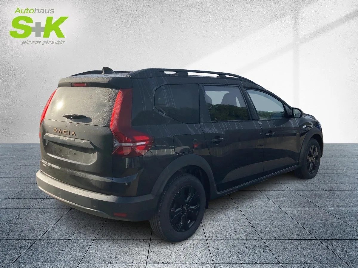 Dacia Jogger Extreme+ HYBRID 140*SHZ*KLIMA*KAMERA*NAVI – Bild 4