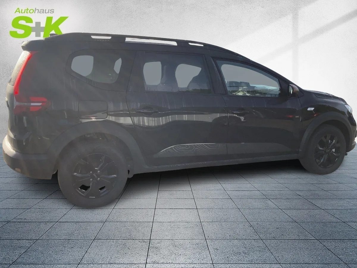 Dacia Jogger Extreme+ HYBRID 140*SHZ*KLIMA*KAMERA*NAVI – Bild 5