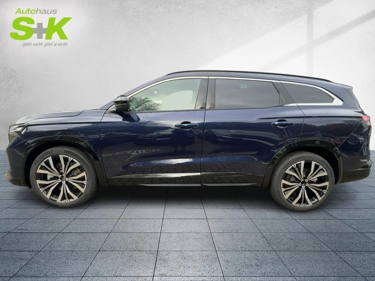 Renault Espace 6 Iconic Full Hybrid E-Tech 200 7-Sitzer* – Bild 2