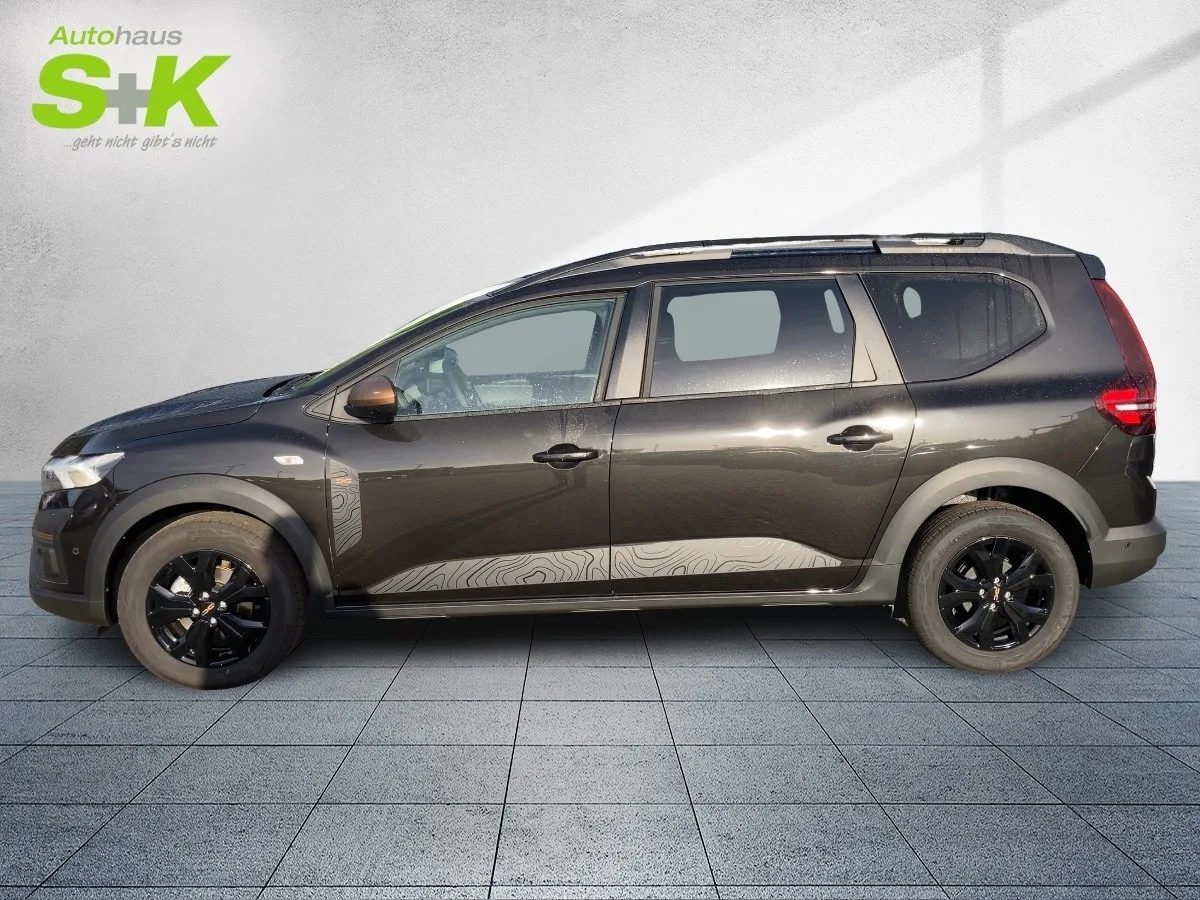Dacia Jogger Extreme+ HYBRID 140 – Bild 2