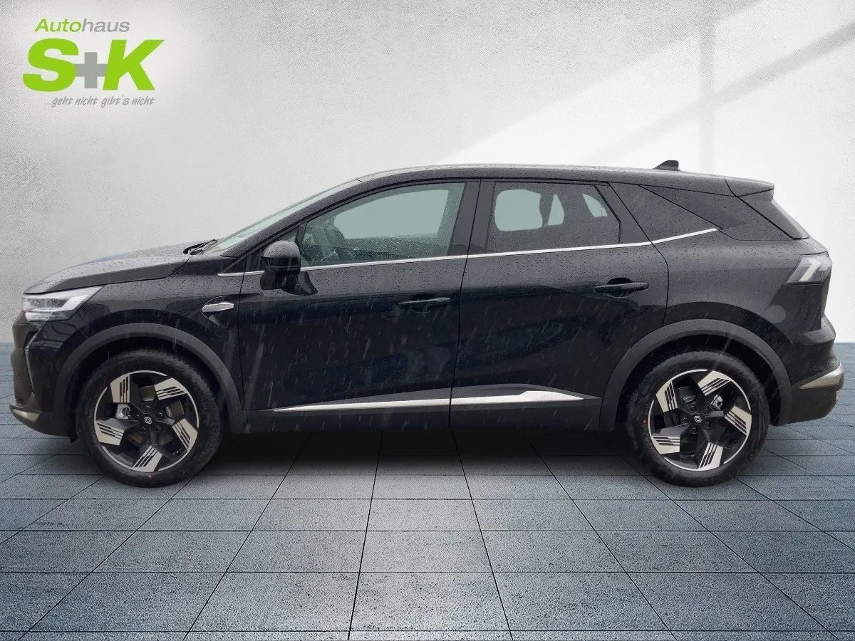 Renault Symbioz KISS Full Hybrid E-Tech 160 – Bild 2