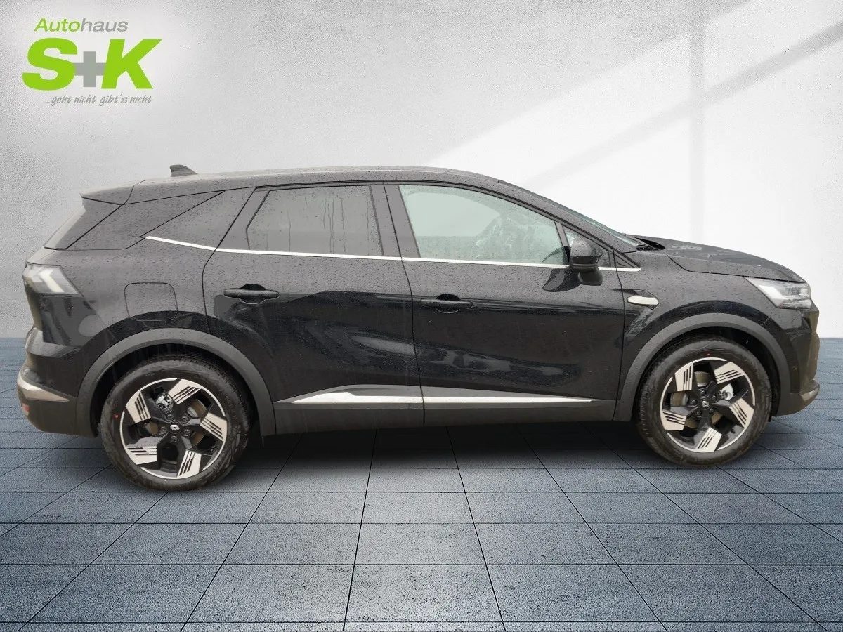 Renault Symbioz KISS Full Hybrid E-Tech 160 – Bild 5