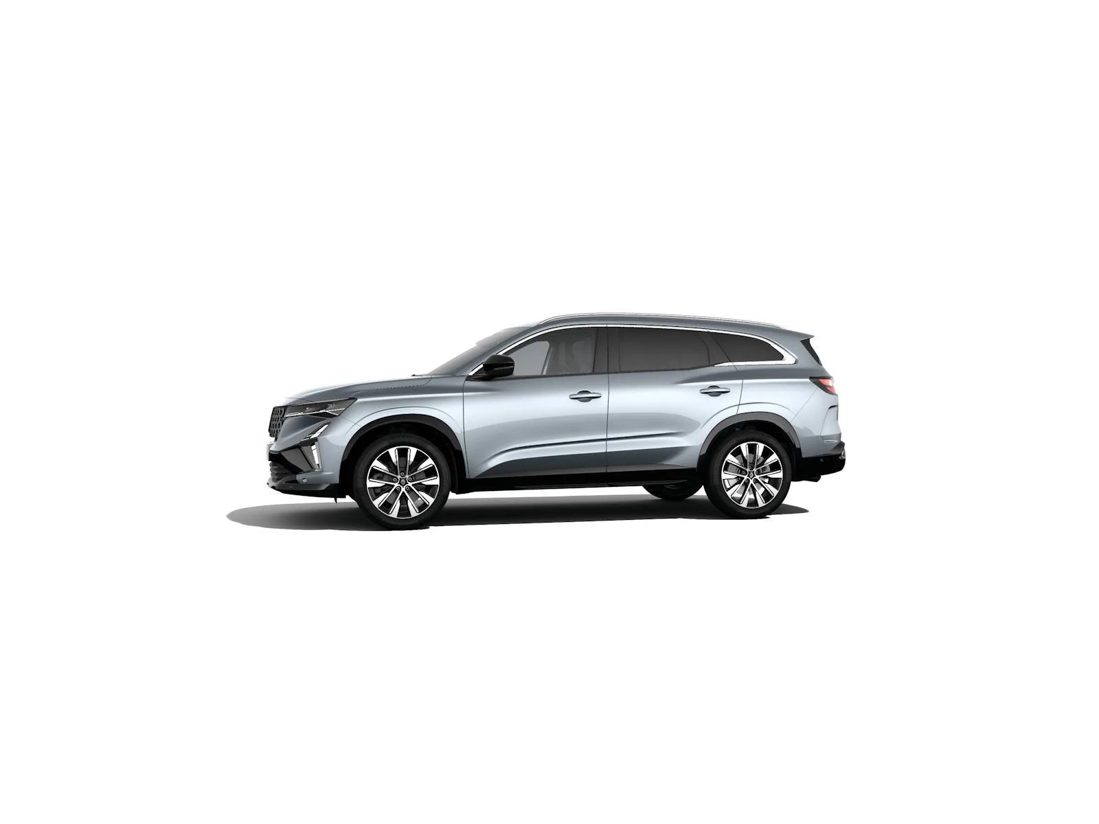 Renault Espace 6 Techno Full Hybrid E-Tech 200 5- Sitzer – Bild 2