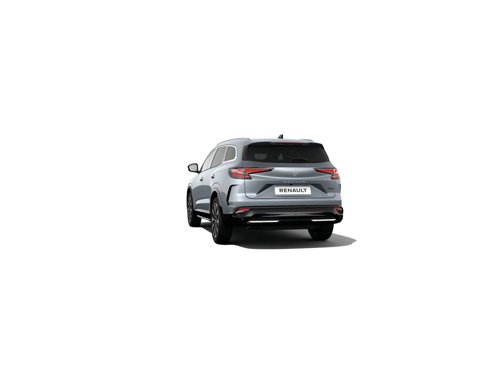 Renault Espace 6 Techno Full Hybrid E-Tech 200 5- Sitzer – Bild 5
