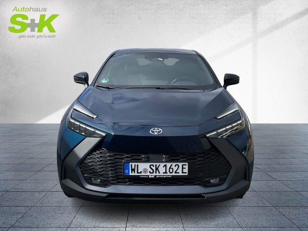 Toyota C-HR 2.0 Plug-in Hybrid Teamplayer +CARPLAY+WINT – Bild 5